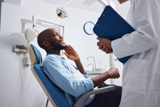 Best Walk-In Emergency Dental Services in Connell, WA