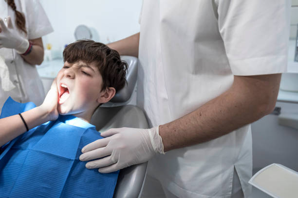 Best Emergency Dental Care for Sports Injuries in Connell, WA