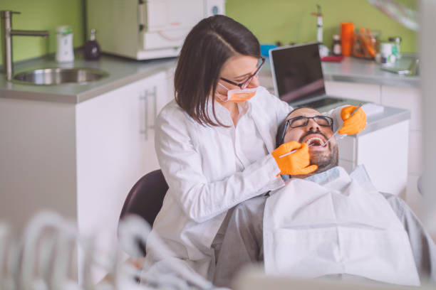 Best Emergency Root Canal Therapy in Connell, WA