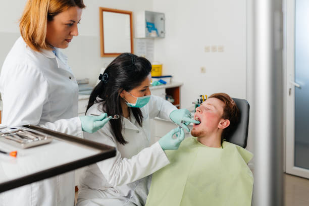 Best Emergency Treatment for Jaw Pain or Injury in Connell, WA