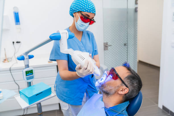 Best Emergency Care for Gum Disease in Connell, WA